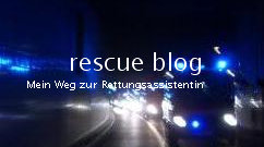 rescue blog