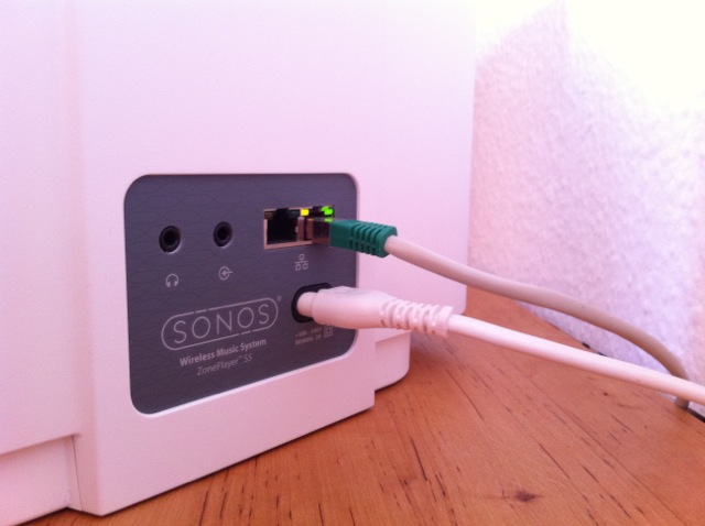 How To Download Sonos Controller For Mac
