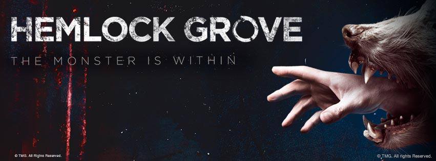 hemlock grove lovefilm