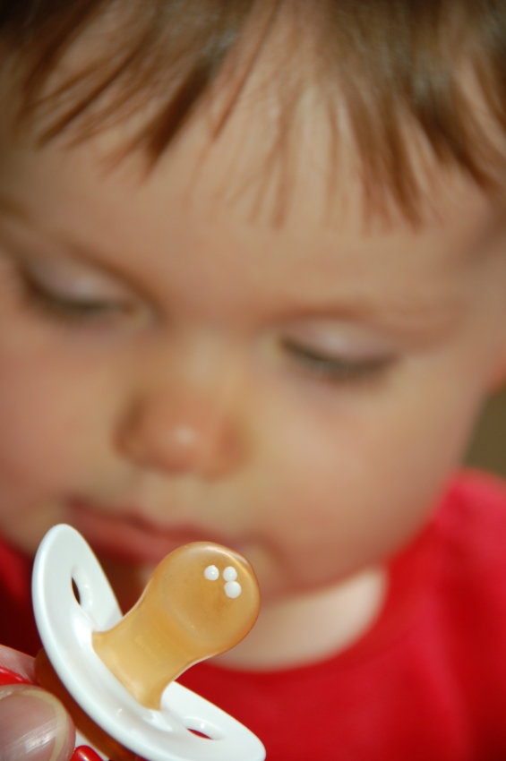 © istock.com/esemelwe - Die kleinen Globuli-Kügelchen sind sogar schon für Kleinkinder geeignet.