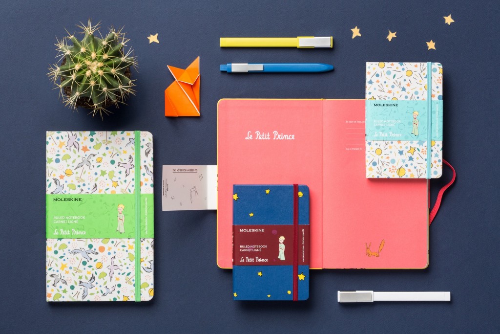 RS98908_Moleskine_Petit Prince_limited edition_full collection 3-lpr